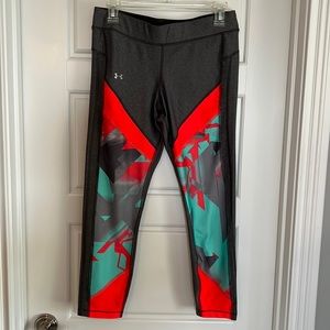 Under Armour Athletic Pants